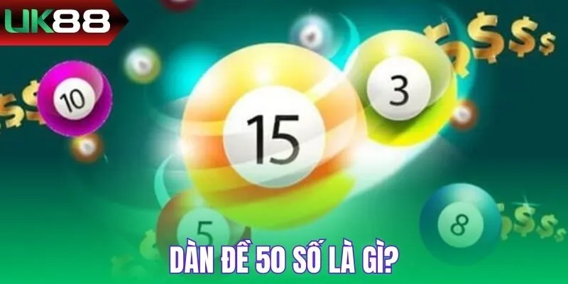 Dàn đề 50 số được rất nhiều người áp dụng