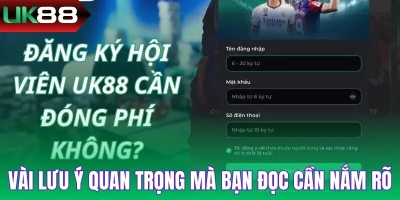 Vài lưu ý quan trọng mà bạn đọc cần nắm rõ