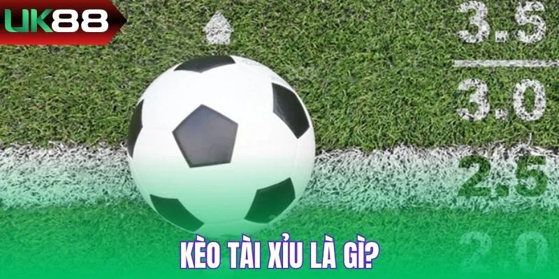 Kèo tài xỉu cực kỳ nổi bật và được các hội viên dự đoán hàng ngày