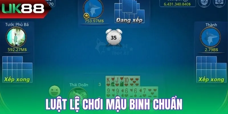Cách chơi game bài chuẩn xác tại nhà cái