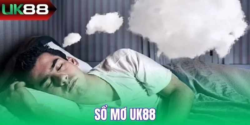 Sổ Mơ UK88