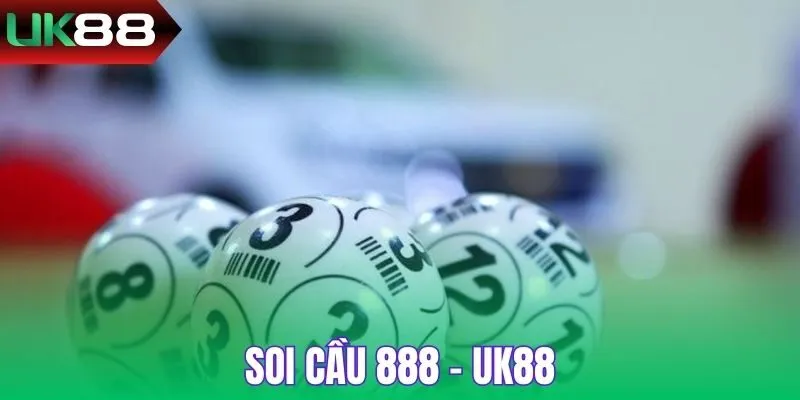 Soi Cầu 888