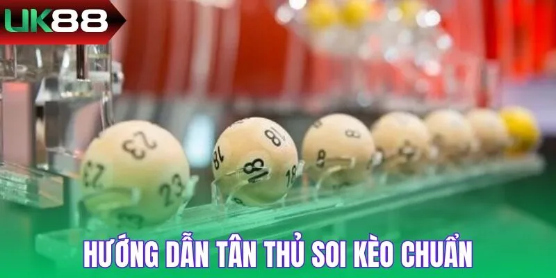 Các kinh nghiệm soi cầu miền Bắc hiệu quả