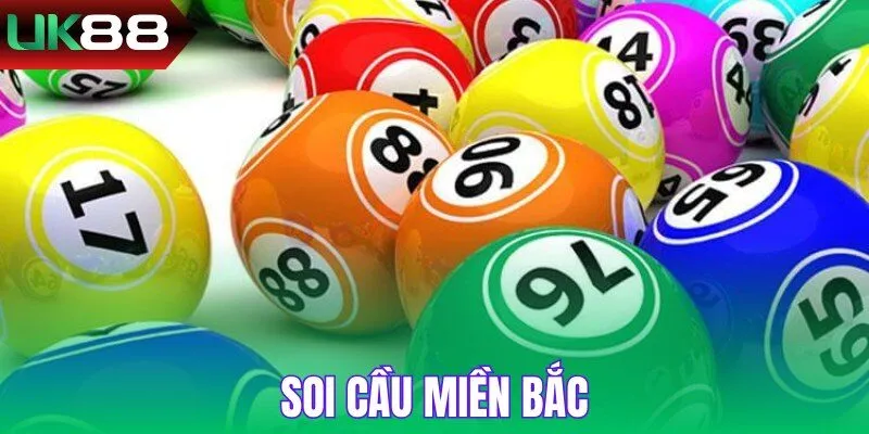 Soi cầu miền Bắc UK88