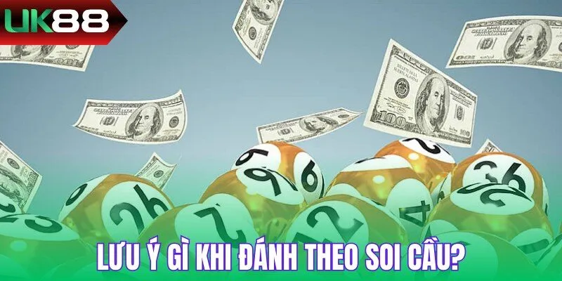 Một số sai lầm cần tránh khi tham gia đánh số