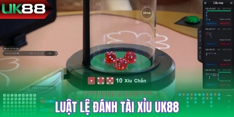 Luật chơi Sicbo dễ hiểu để chơi ngay được